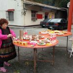 雲臺山祭拜泰雅族原住民兄弟_170206_0005