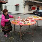 雲臺山祭拜泰雅族原住民兄弟_170206_0008