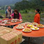雲臺山祭拜泰雅族原住民兄弟_170206_0013