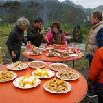 雲臺山祭拜泰雅族原住民兄弟_170206_0018