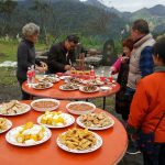 雲臺山祭拜泰雅族原住民兄弟_170206_0019