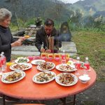 雲臺山祭拜泰雅族原住民兄弟_170206_0020
